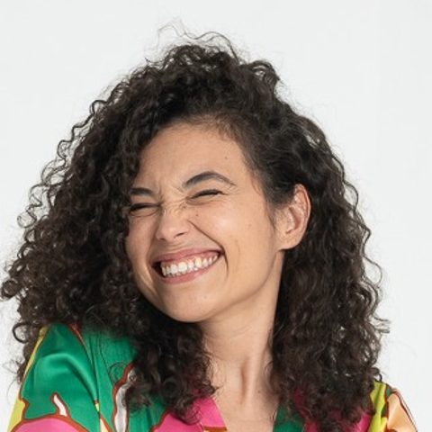 Mariana Moreira