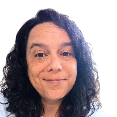 Ana Crespo
