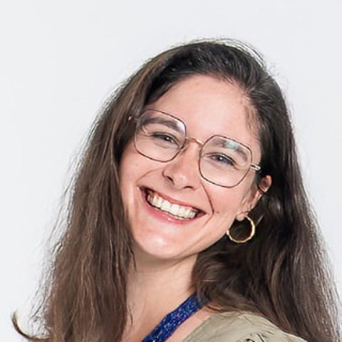 Léa Blanchard